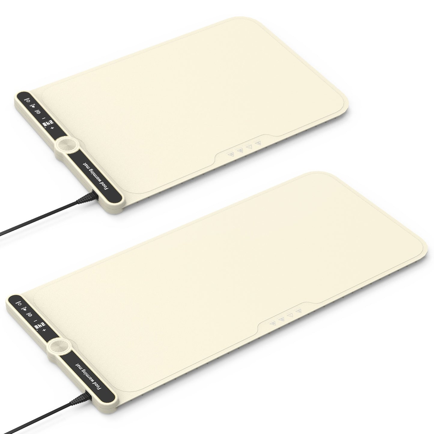 PrepSeeker Electric Food Warming Mat