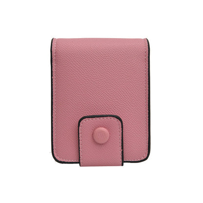 Mini Mirror Lipstick Bag