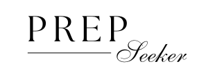 PrepSeeker